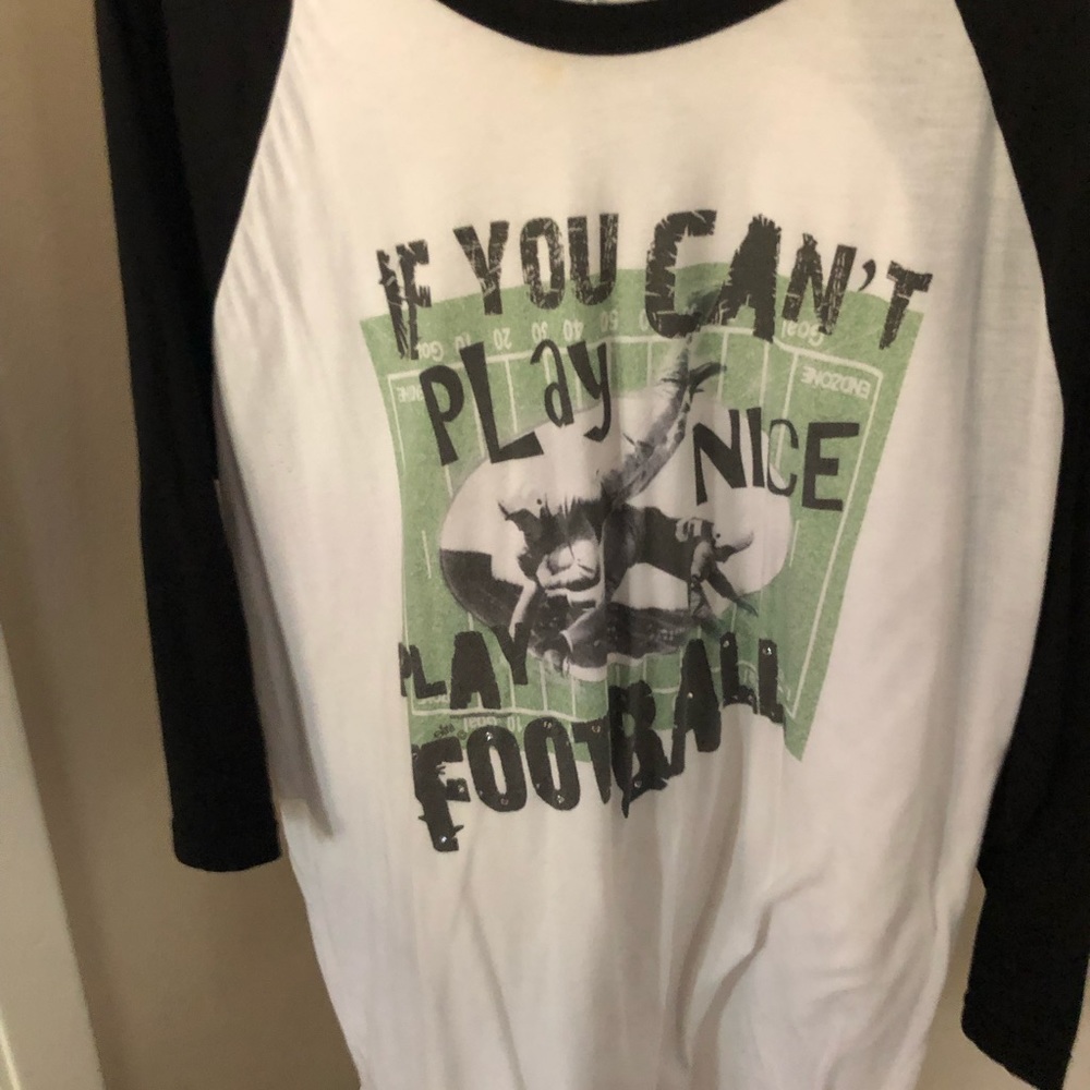 Football Ragland - Picture 2 of 2